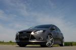 Ford Focus by Loder1899 2011 года